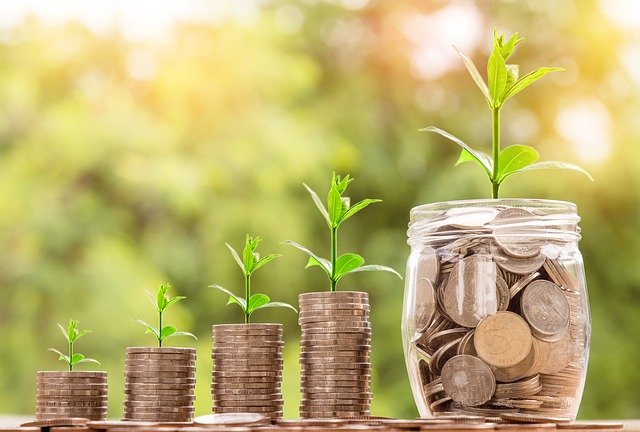 Money is a ratio measurement because, unfortunately, it has a true zero value.