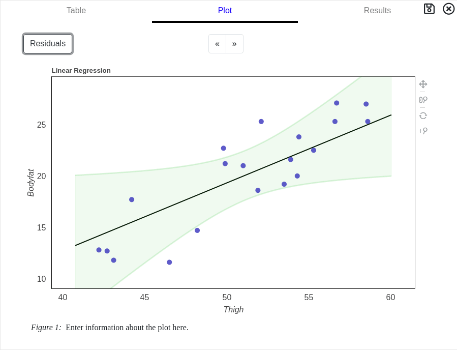 Data Analysis Simplify