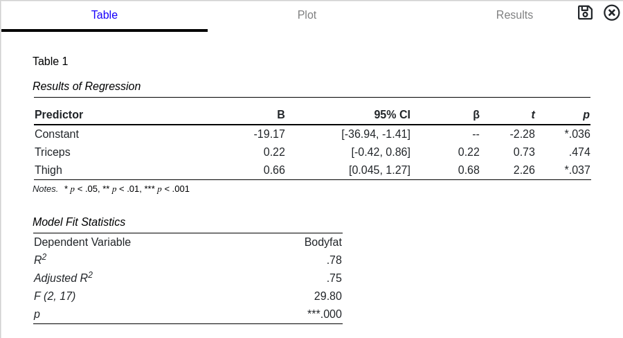 Data Analysis Simplify